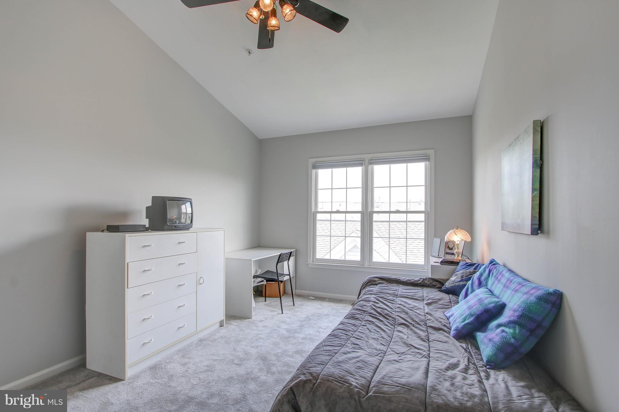 KING FARM - Residential