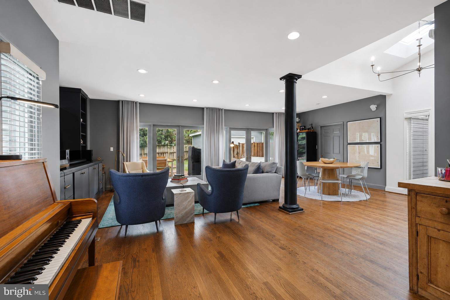 MARTINS ADDITION - Residential