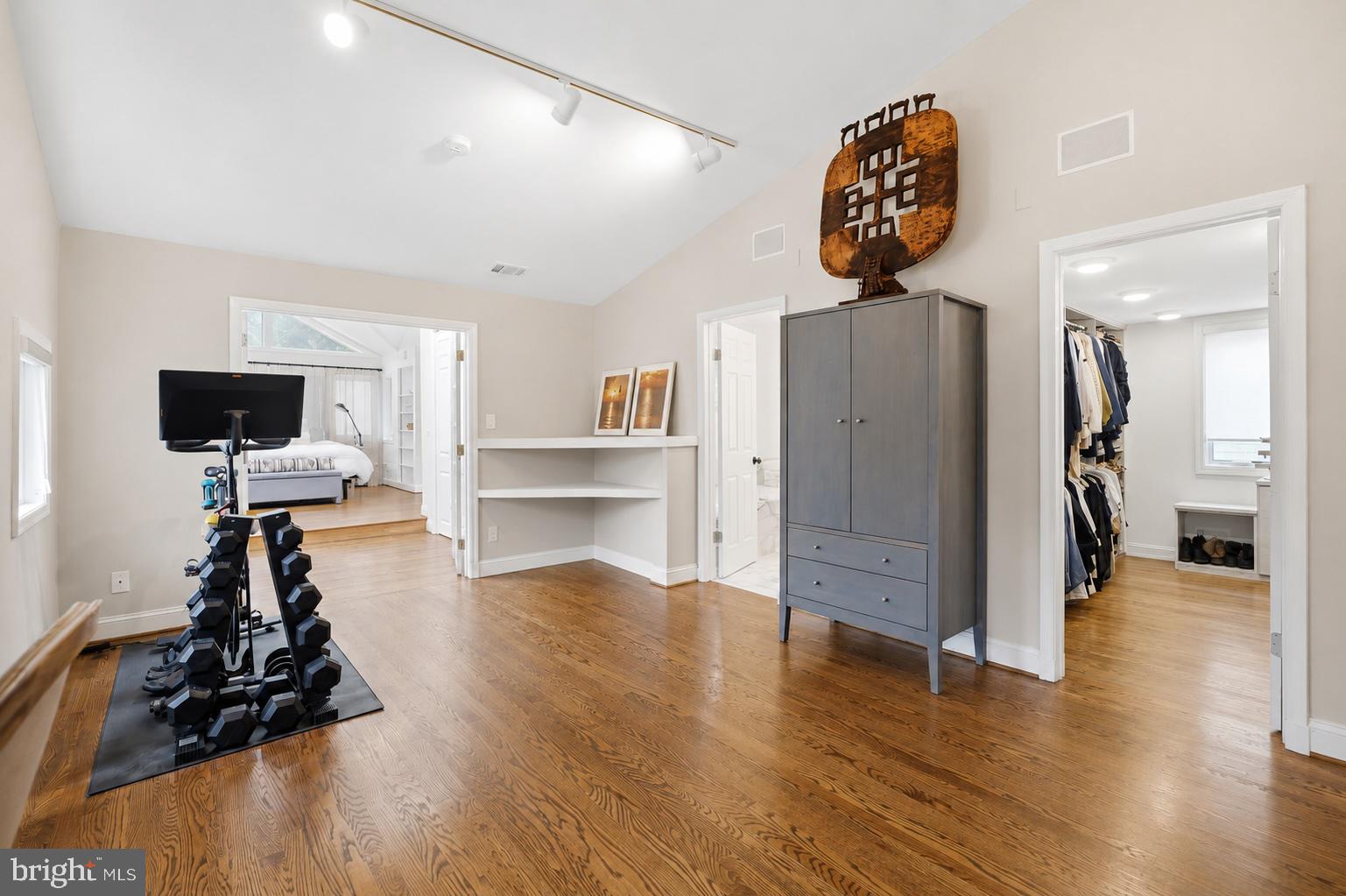 MARTINS ADDITION - Residential