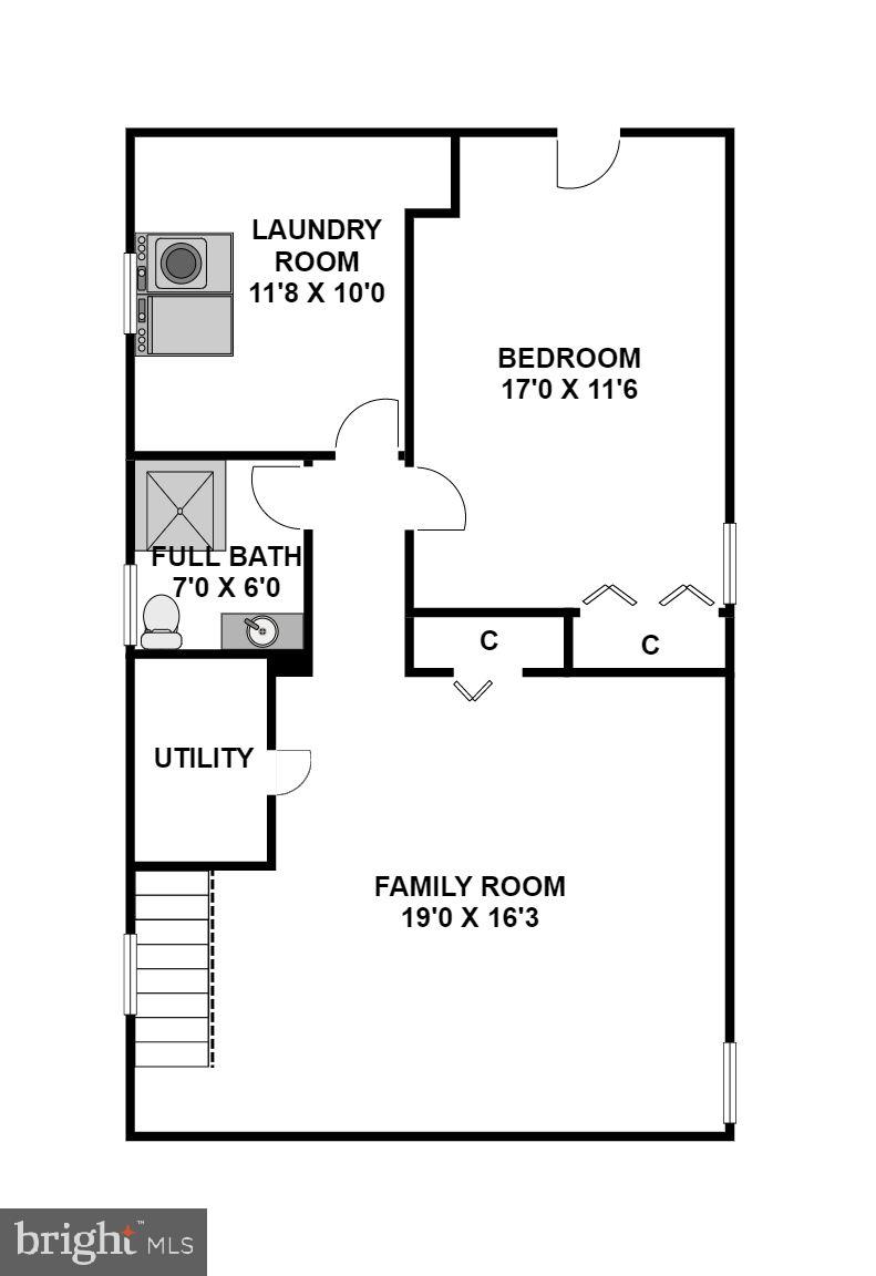 MARTINS ADDITION - Residential