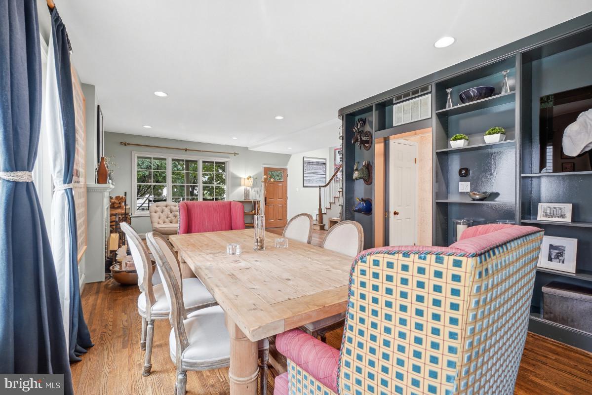 MARTINS ADDITION - Residential