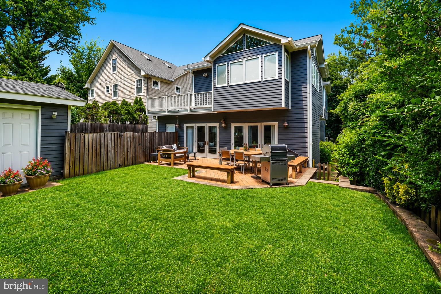 MARTINS ADDITION - Residential