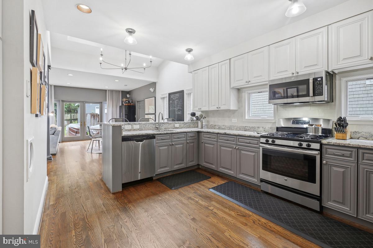 MARTINS ADDITION - Residential
