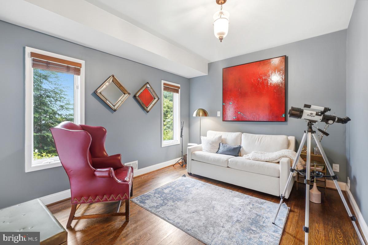 MARTINS ADDITION - Residential
