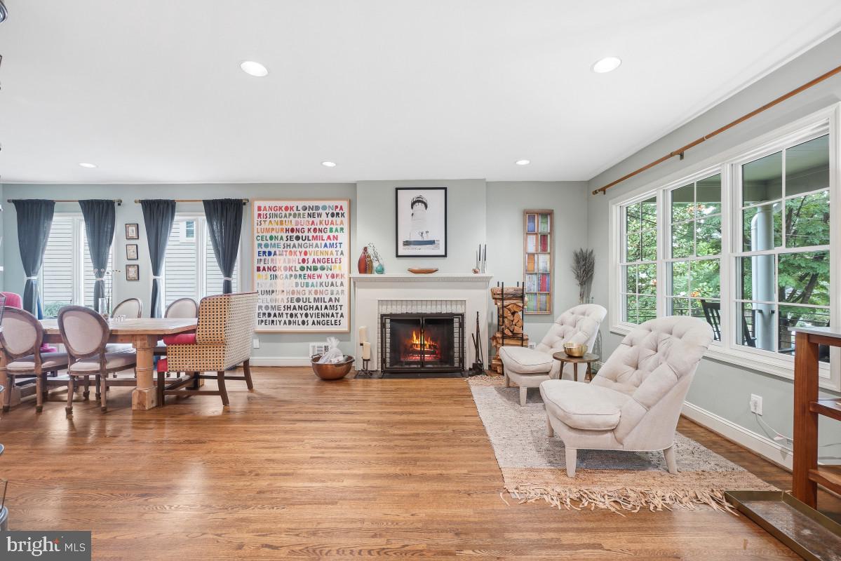 MARTINS ADDITION - Residential