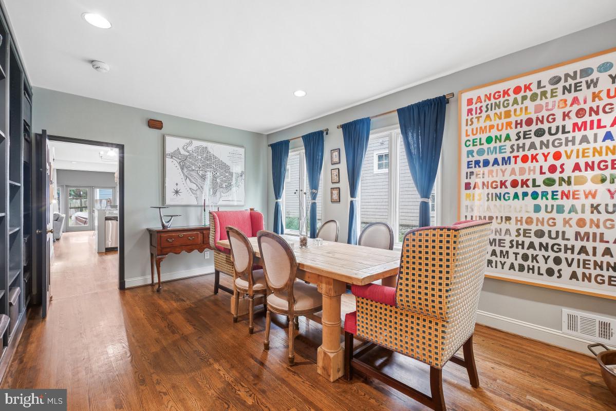 MARTINS ADDITION - Residential