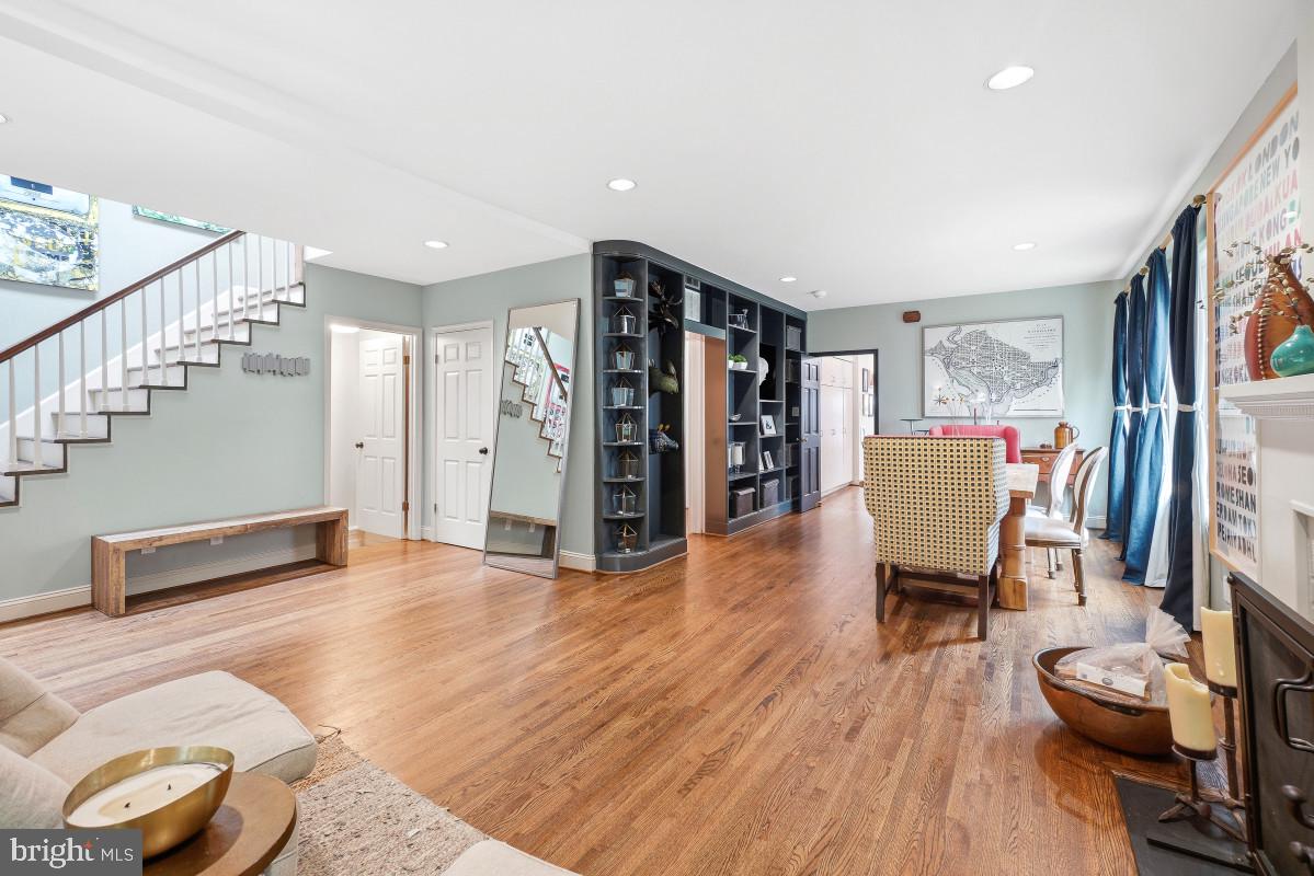 MARTINS ADDITION - Residential