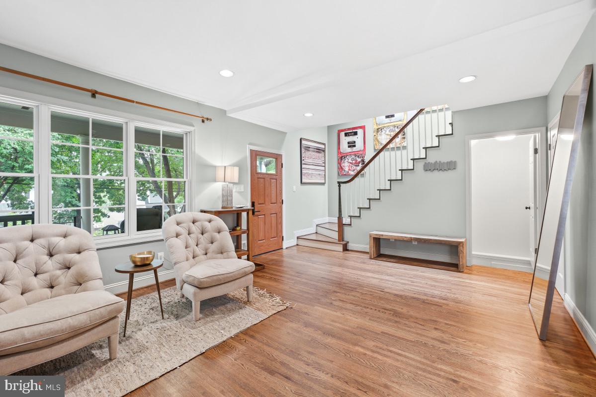 MARTINS ADDITION - Residential