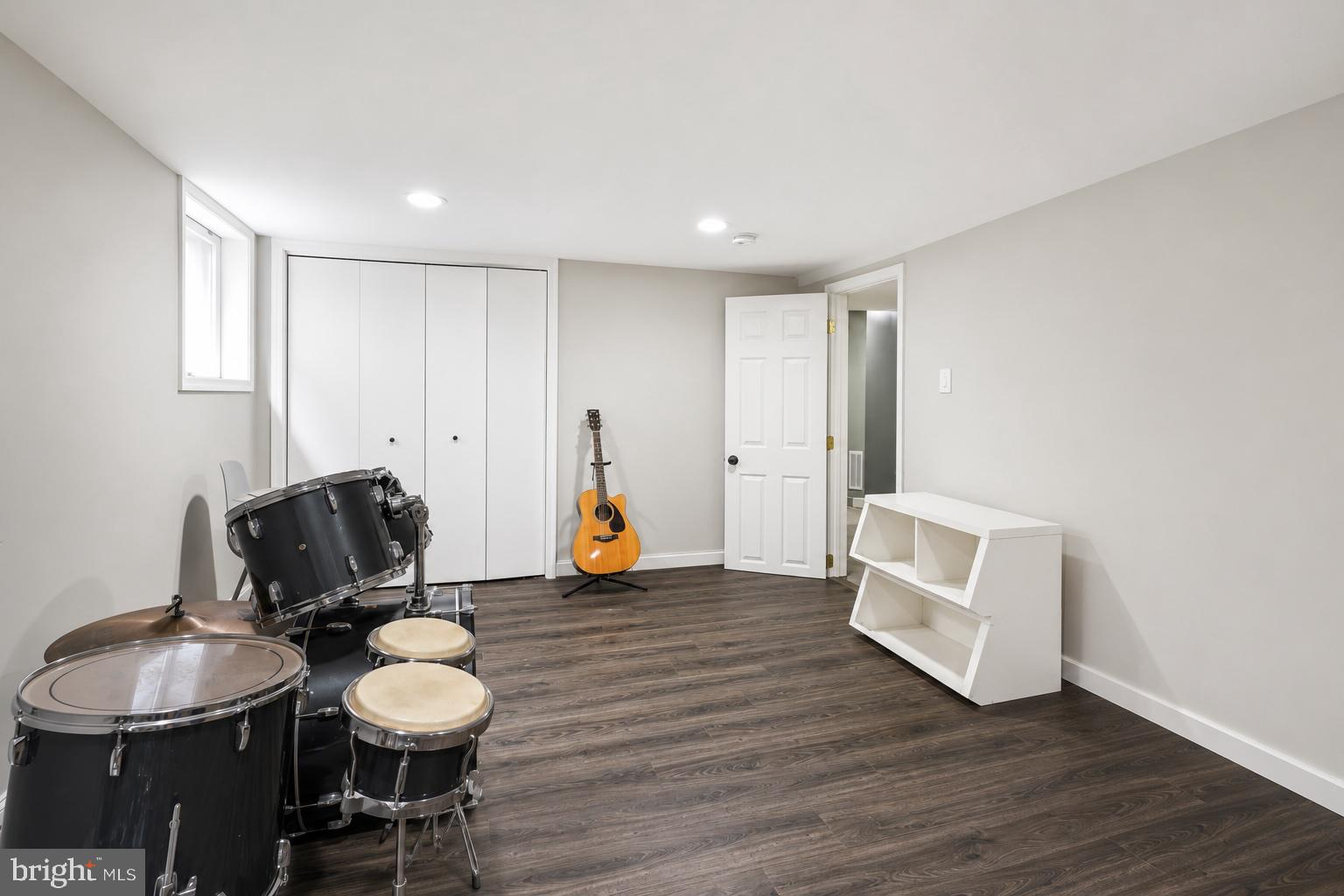 MARTINS ADDITION - Residential