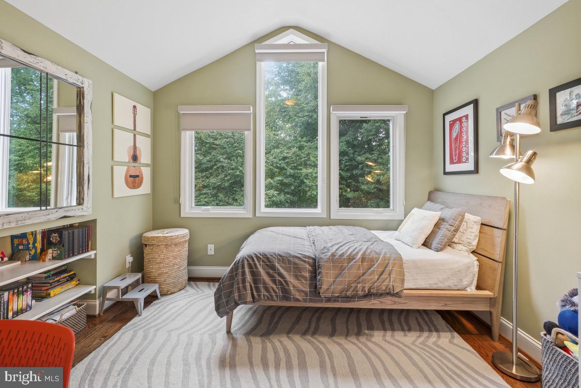 MARTINS ADDITION - Residential