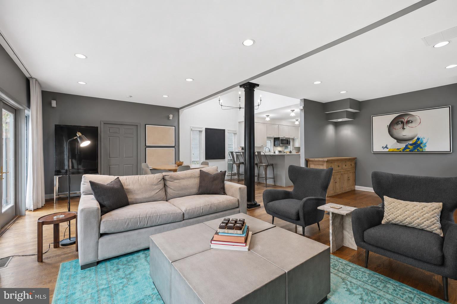 MARTINS ADDITION - Residential