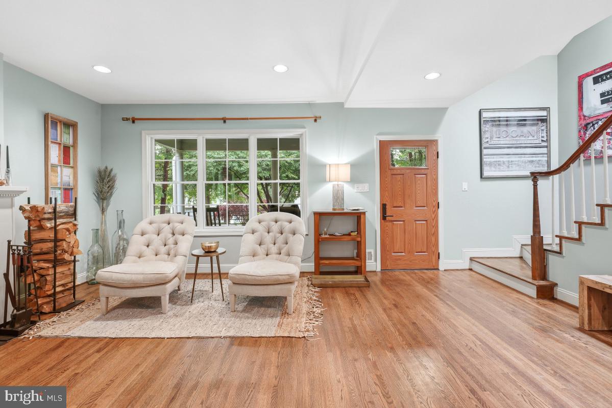 MARTINS ADDITION - Residential