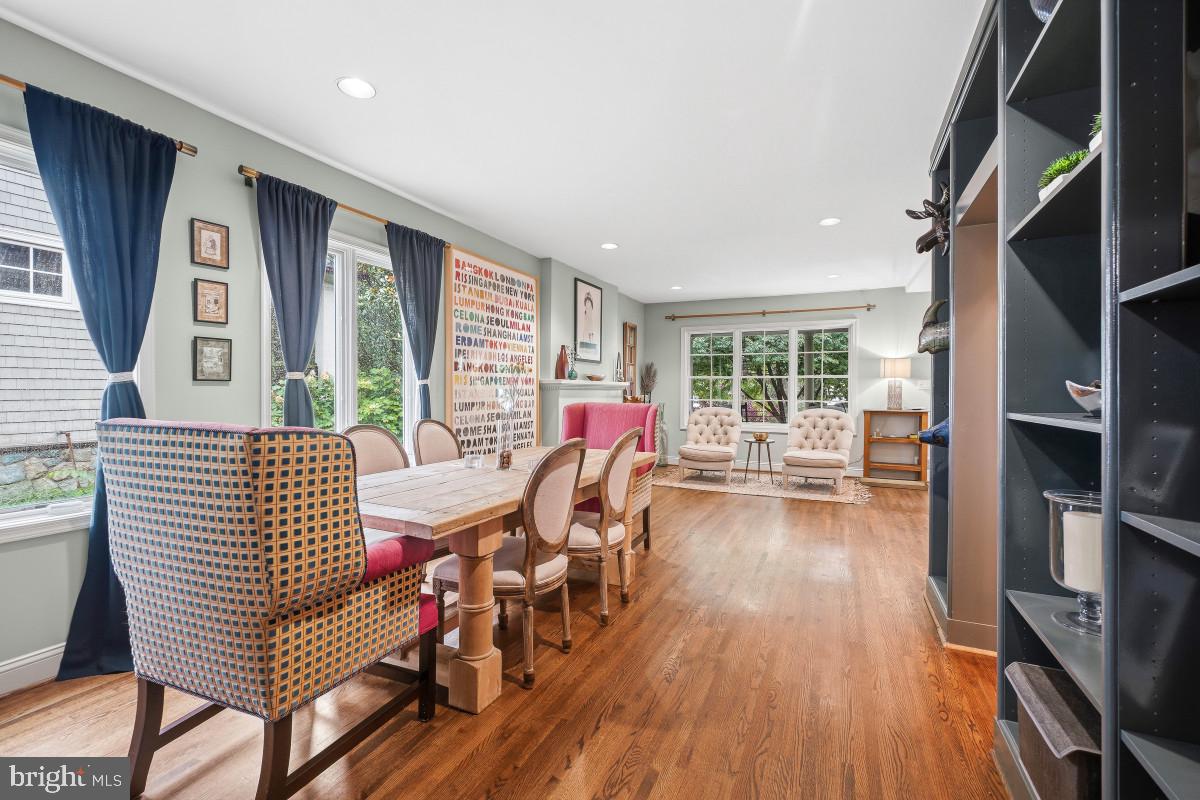 MARTINS ADDITION - Residential