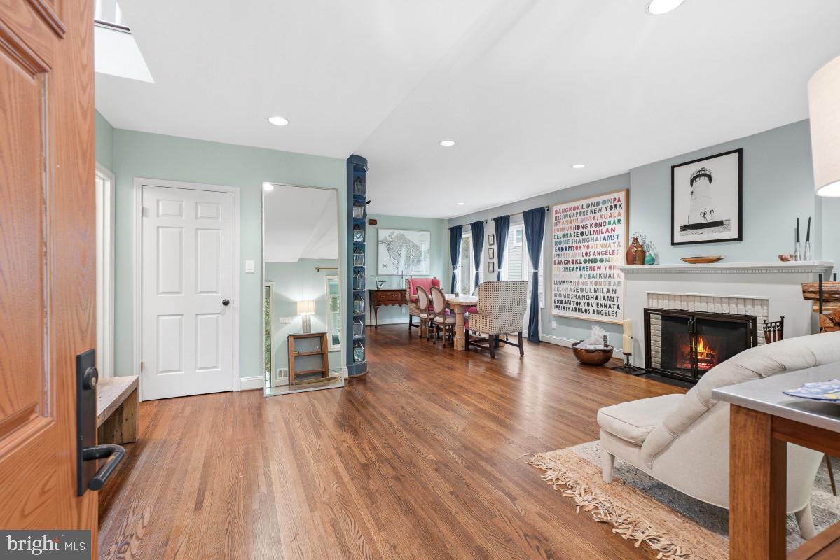 MARTINS ADDITION - Residential