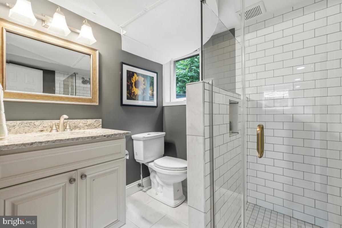 MARTINS ADDITION - Residential