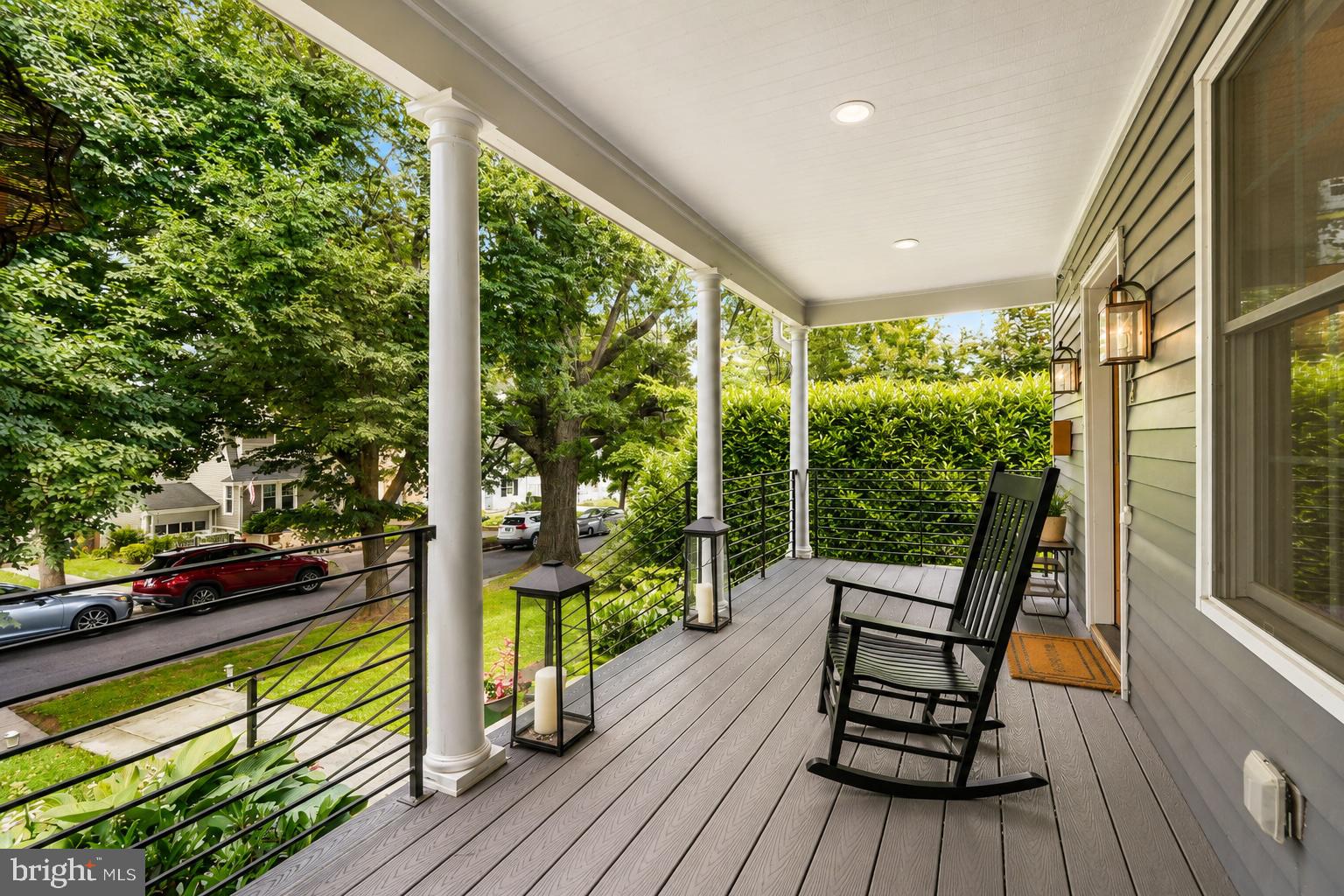 MARTINS ADDITION - Residential
