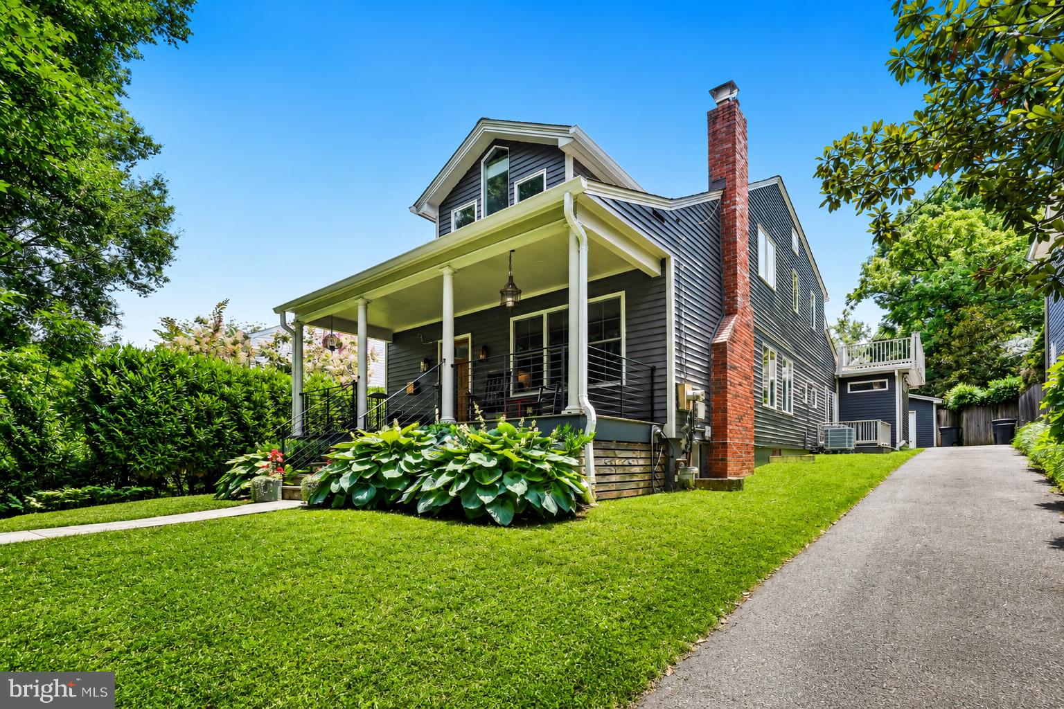 MARTINS ADDITION - Residential