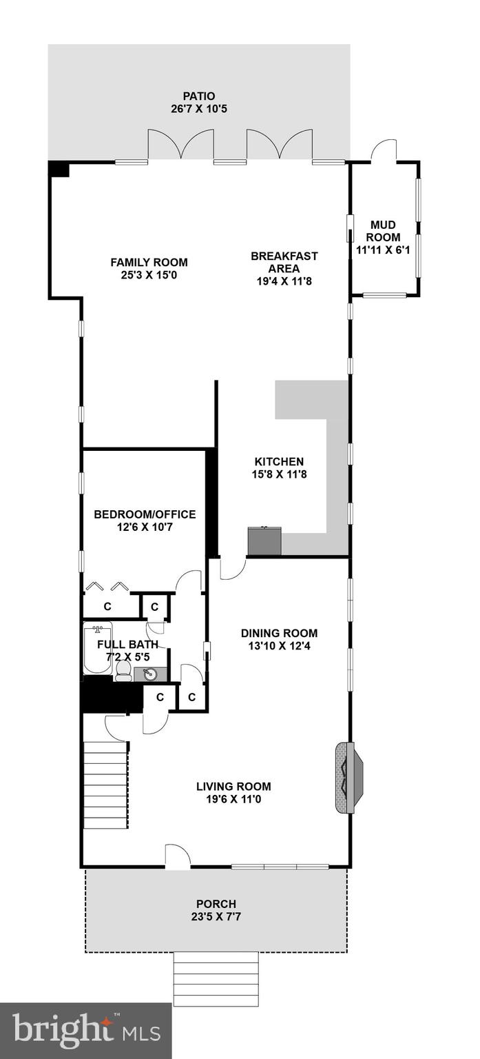 MARTINS ADDITION - Residential