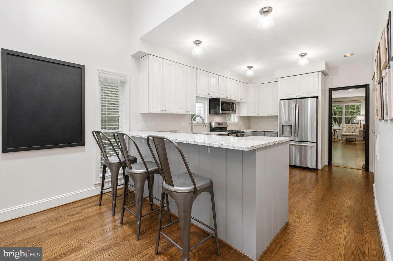 MARTINS ADDITION - Residential