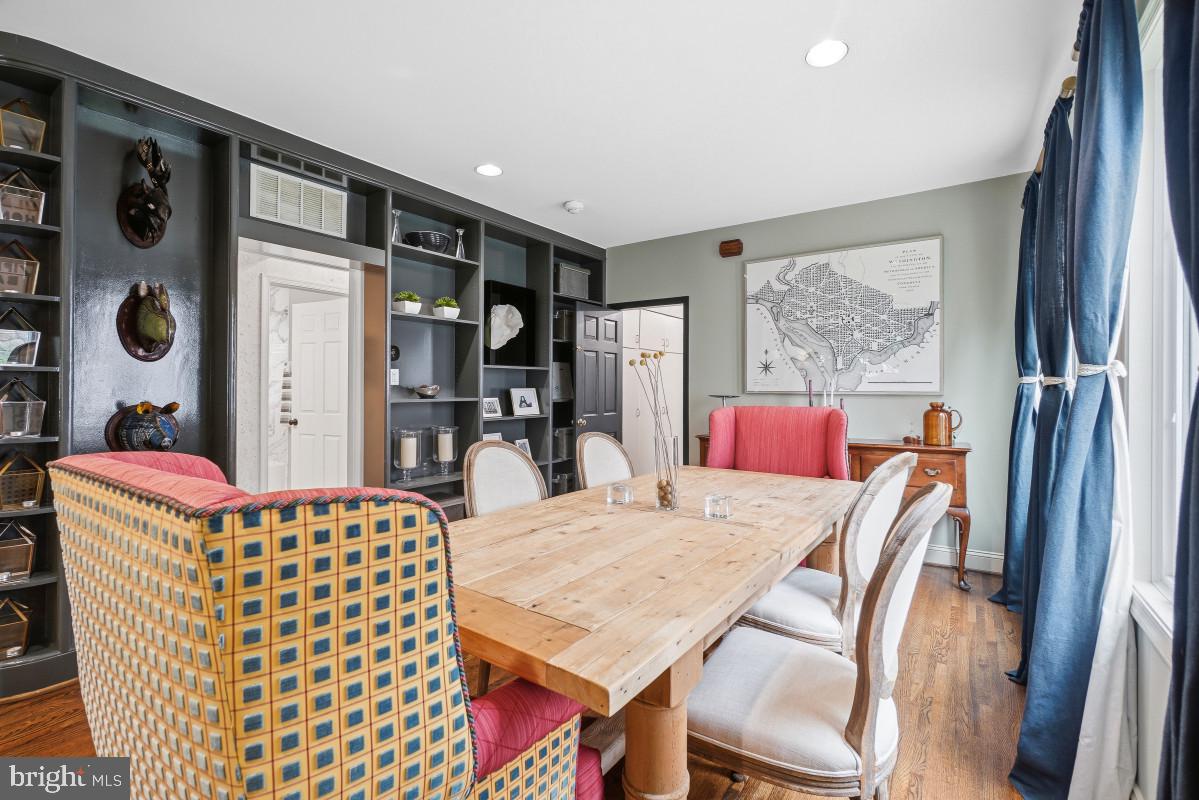 MARTINS ADDITION - Residential