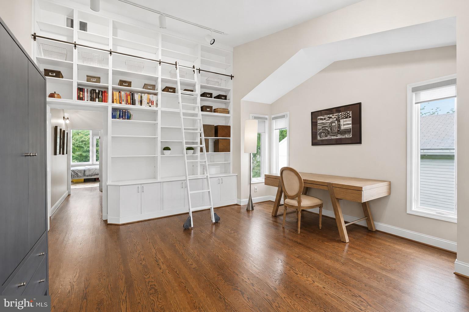 MARTINS ADDITION - Residential