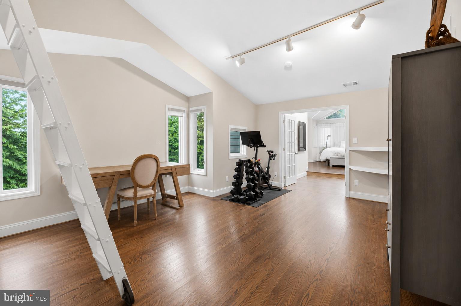 MARTINS ADDITION - Residential