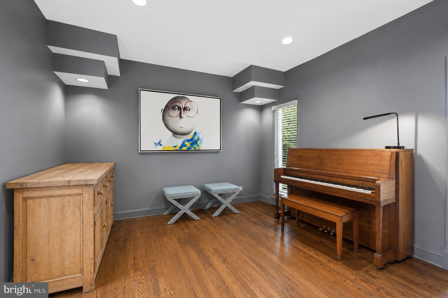 MARTINS ADDITION - Residential