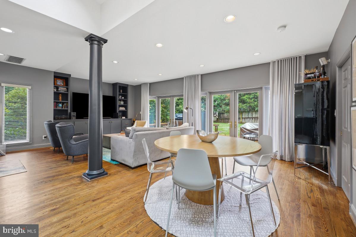 MARTINS ADDITION - Residential