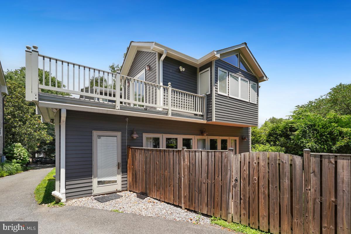 MARTINS ADDITION - Residential