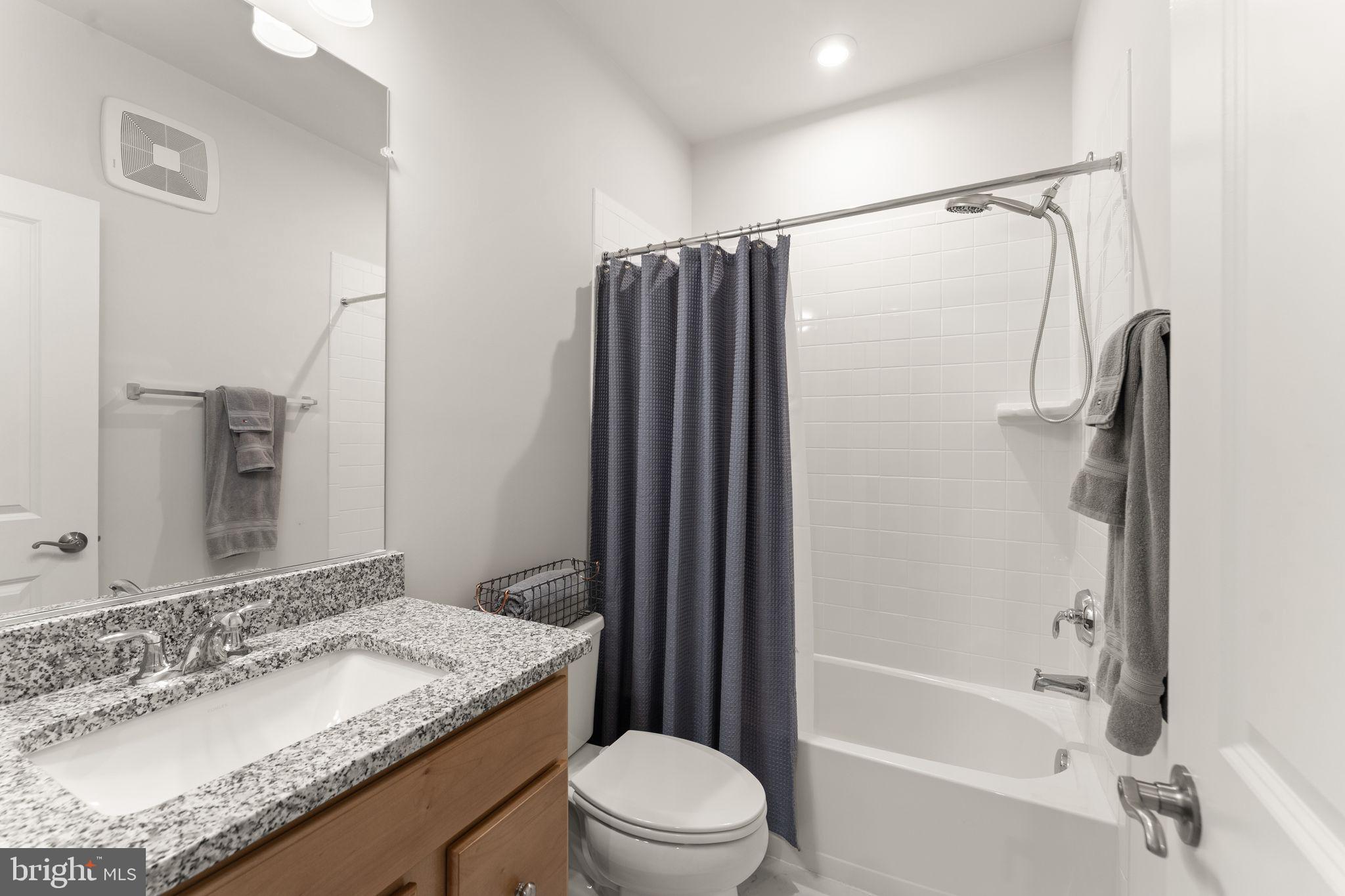 DULLES TECHNOLOGY - Residential