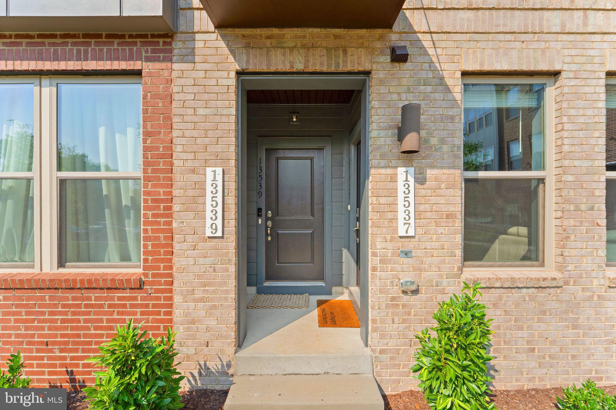 DULLES TECHNOLOGY - Residential