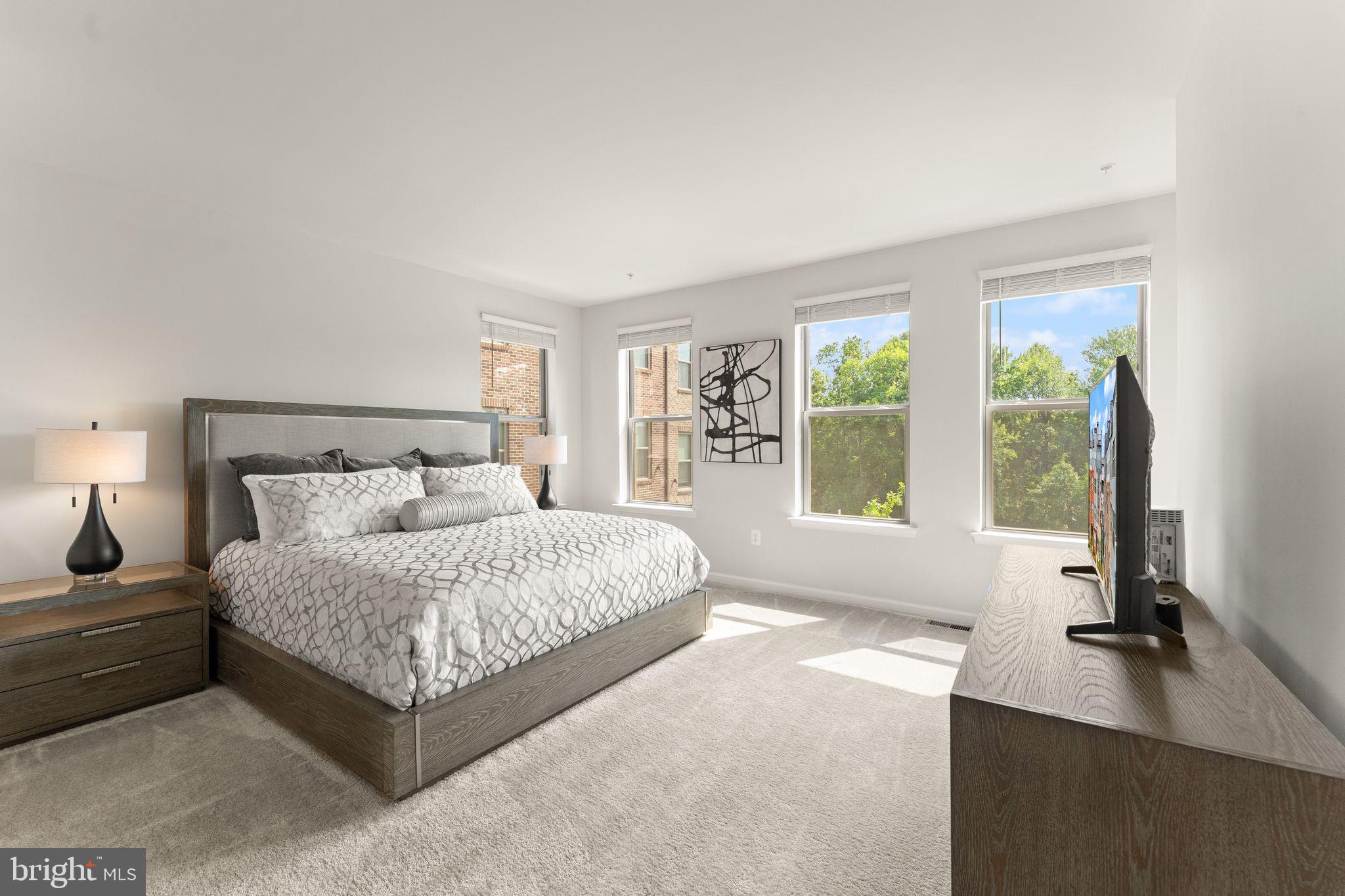 DULLES TECHNOLOGY - Residential