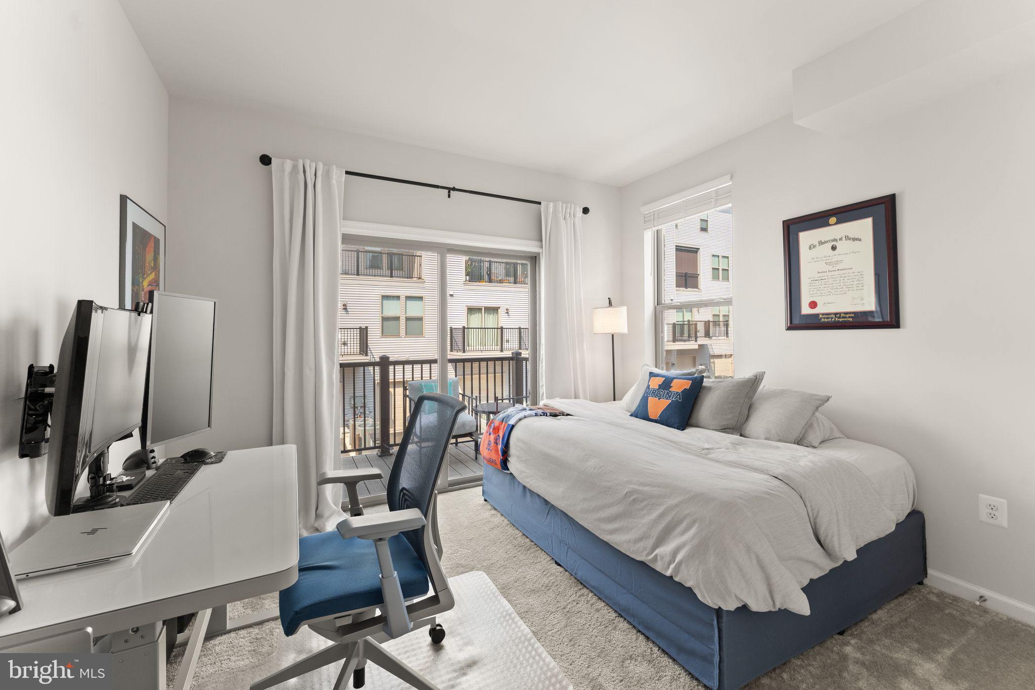 DULLES TECHNOLOGY - Residential