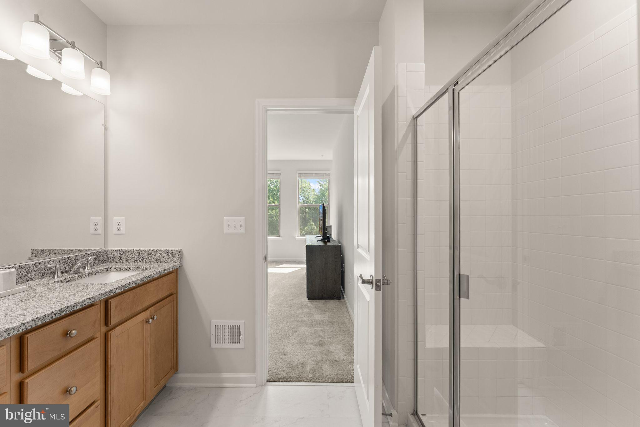 DULLES TECHNOLOGY - Residential