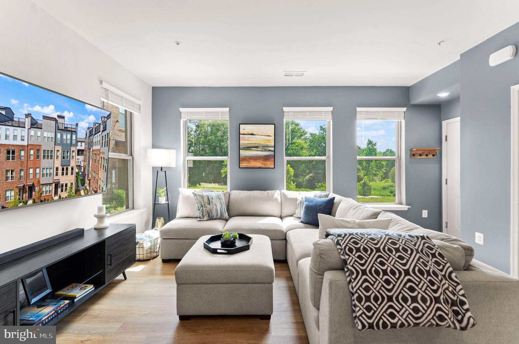 DULLES TECHNOLOGY - Residential