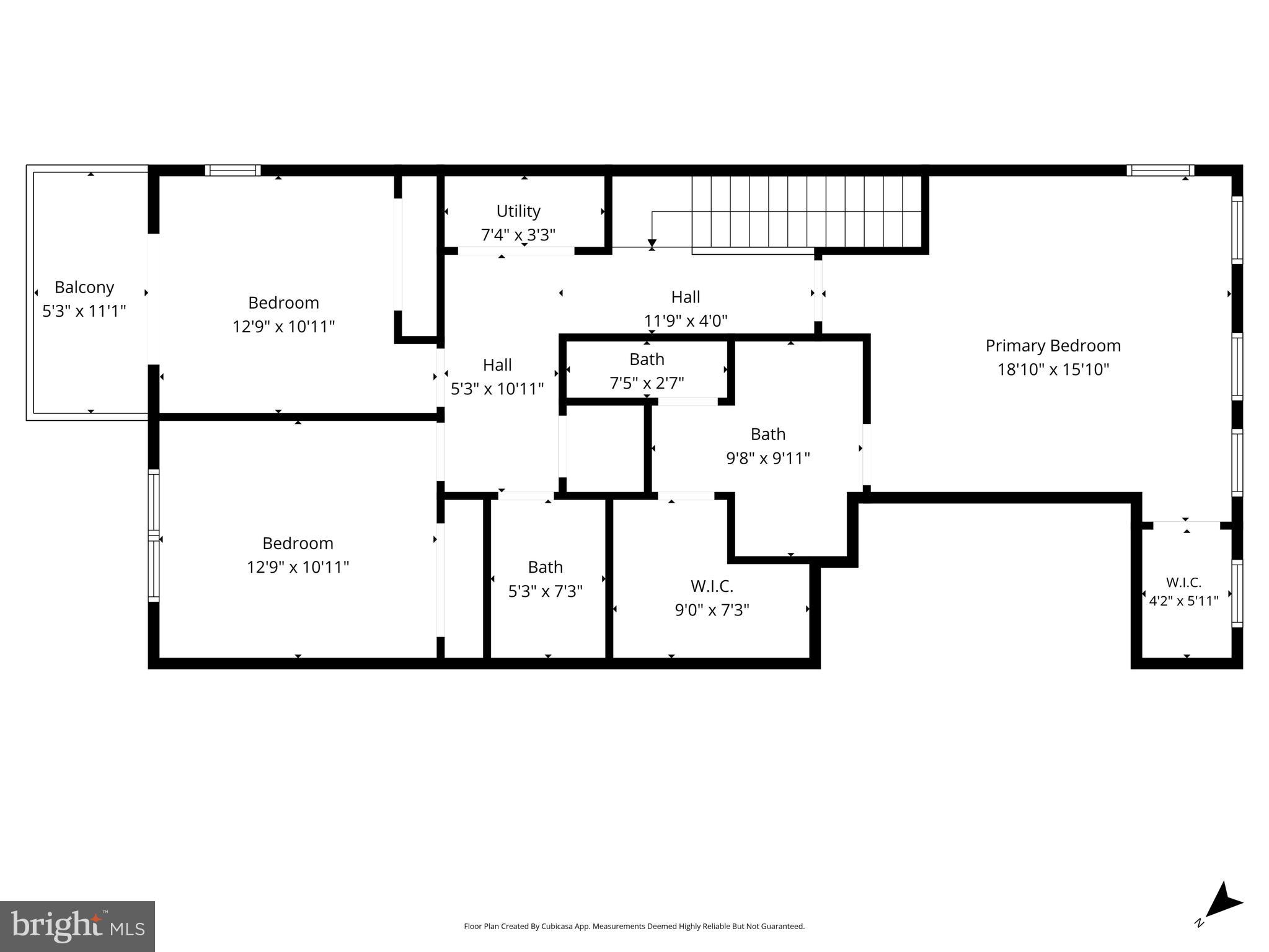 DULLES TECHNOLOGY - Residential