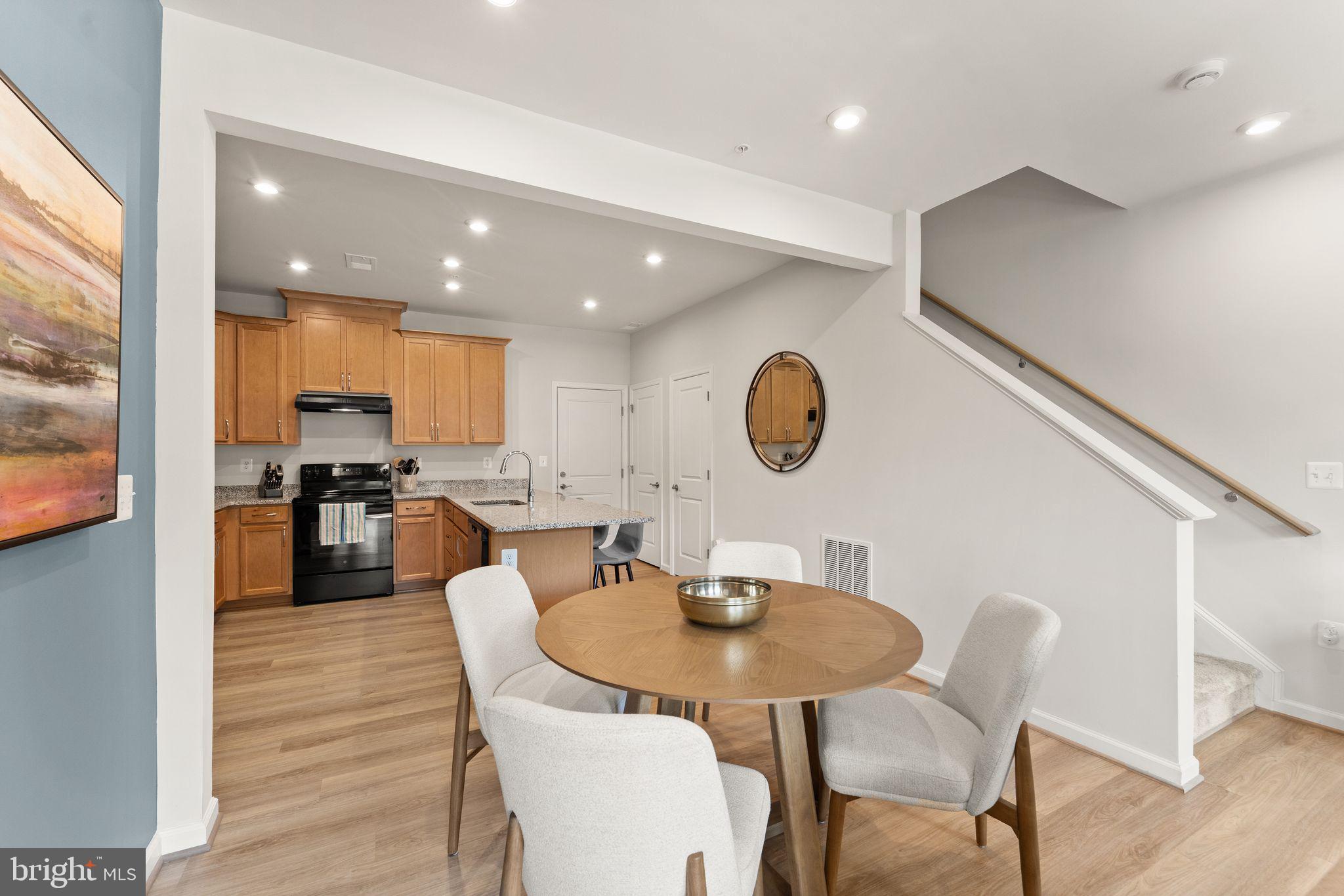 DULLES TECHNOLOGY - Residential