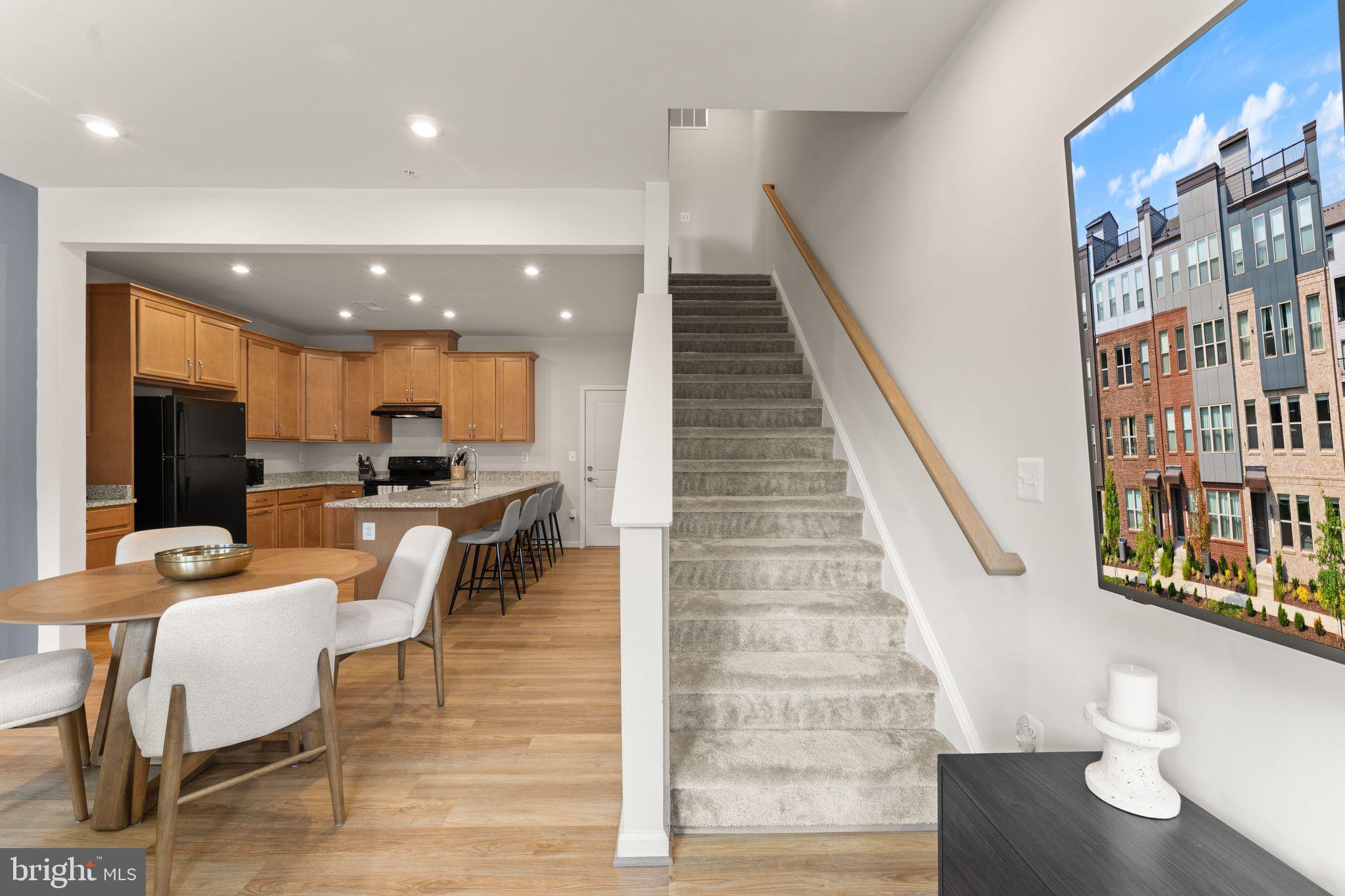 DULLES TECHNOLOGY - Residential