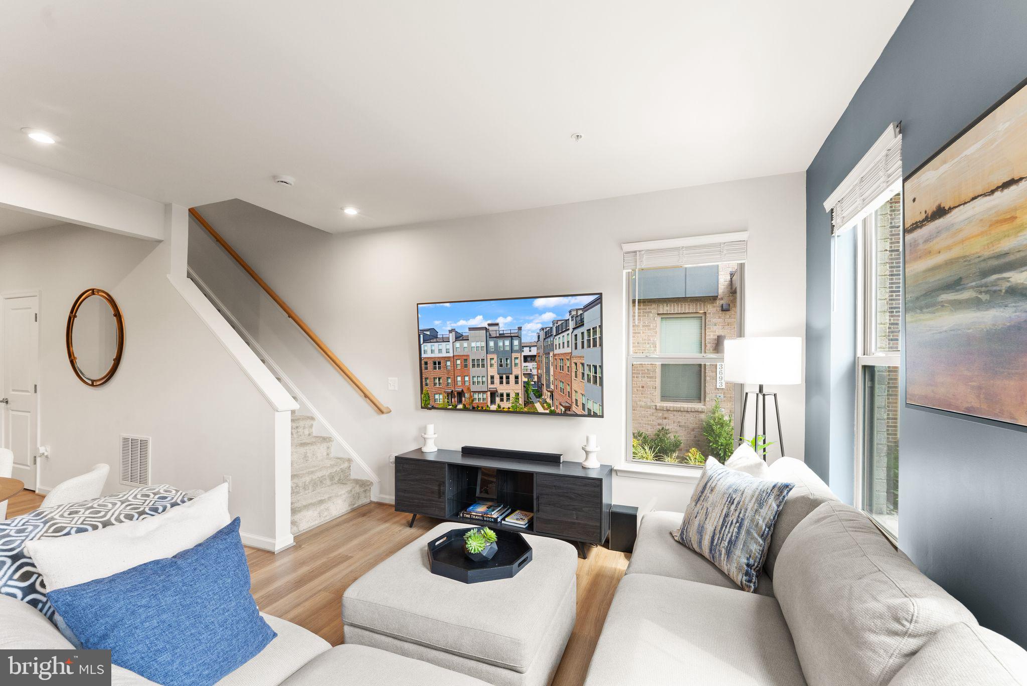 DULLES TECHNOLOGY - Residential