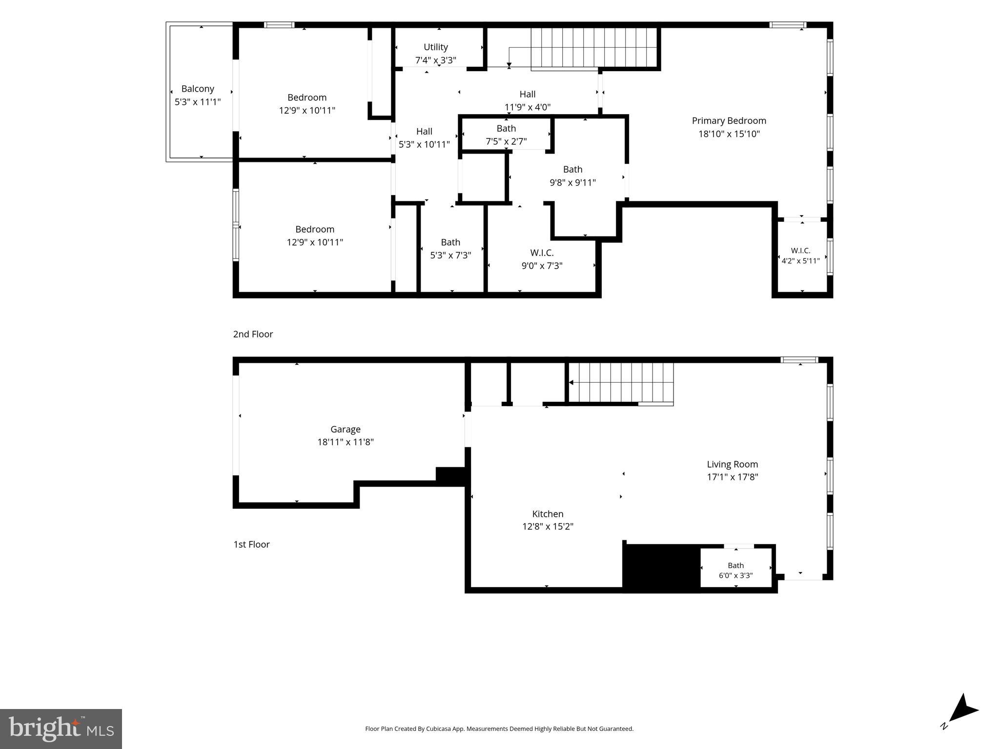 DULLES TECHNOLOGY - Residential