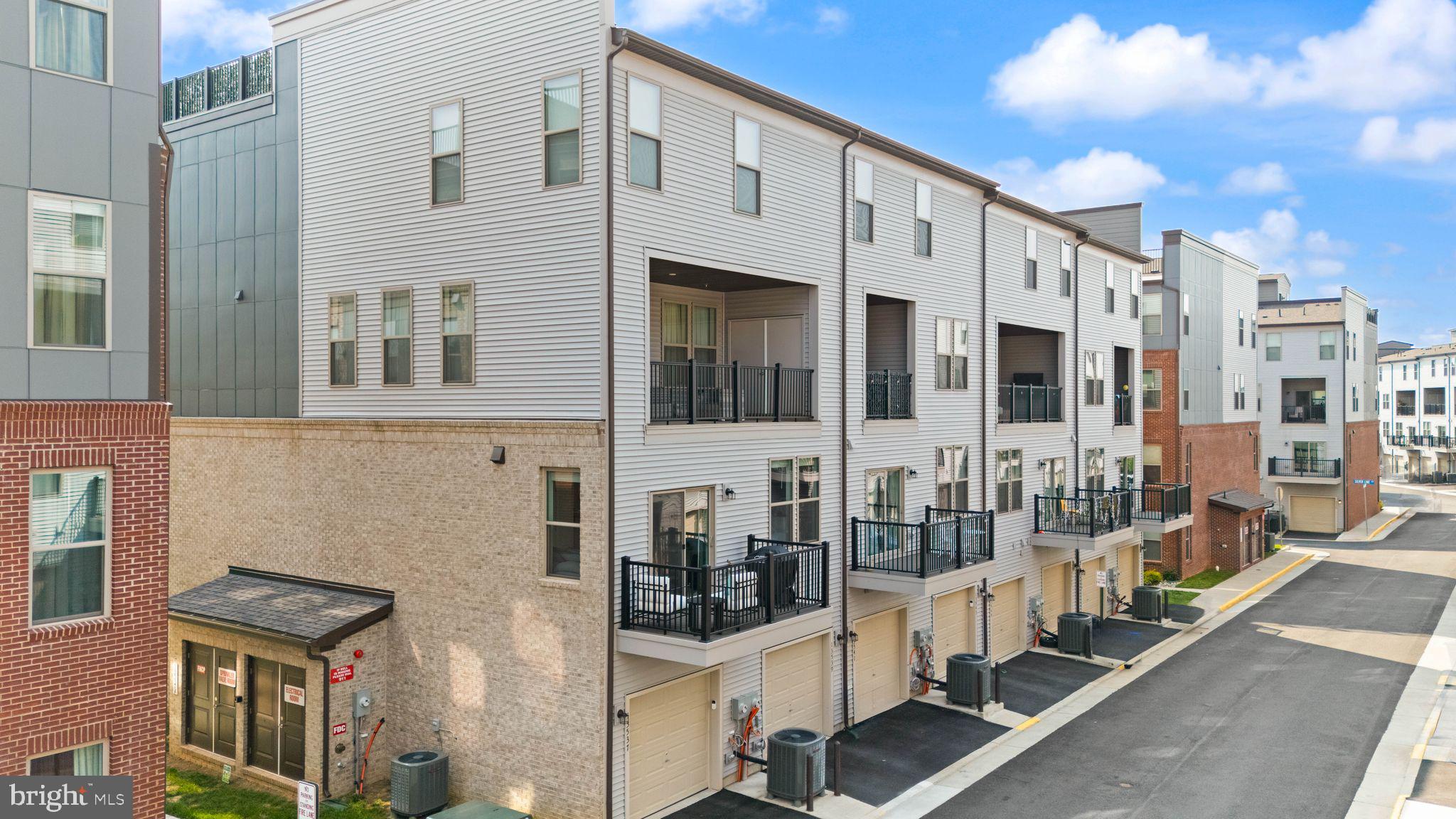 DULLES TECHNOLOGY - Residential