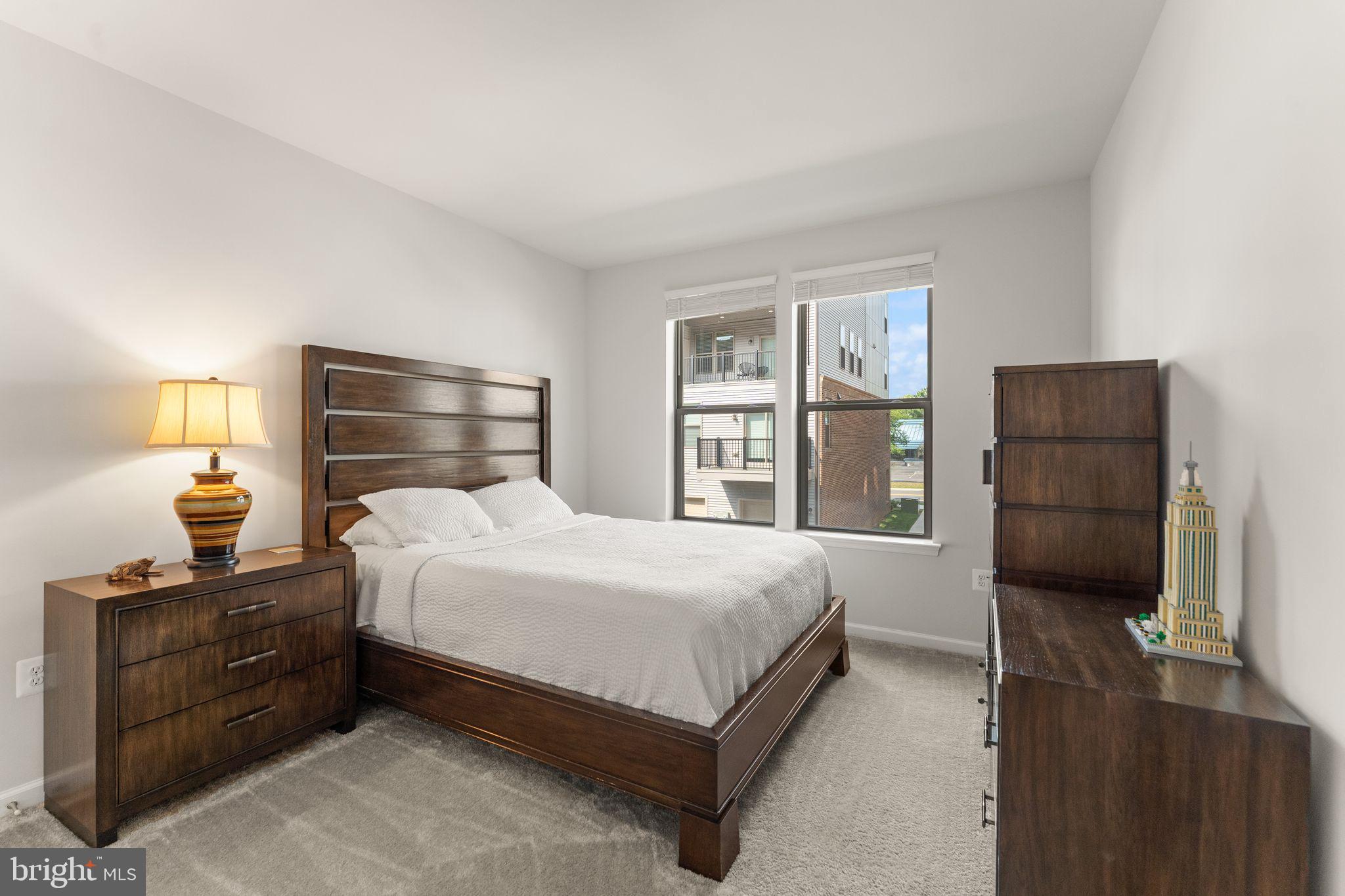 DULLES TECHNOLOGY - Residential