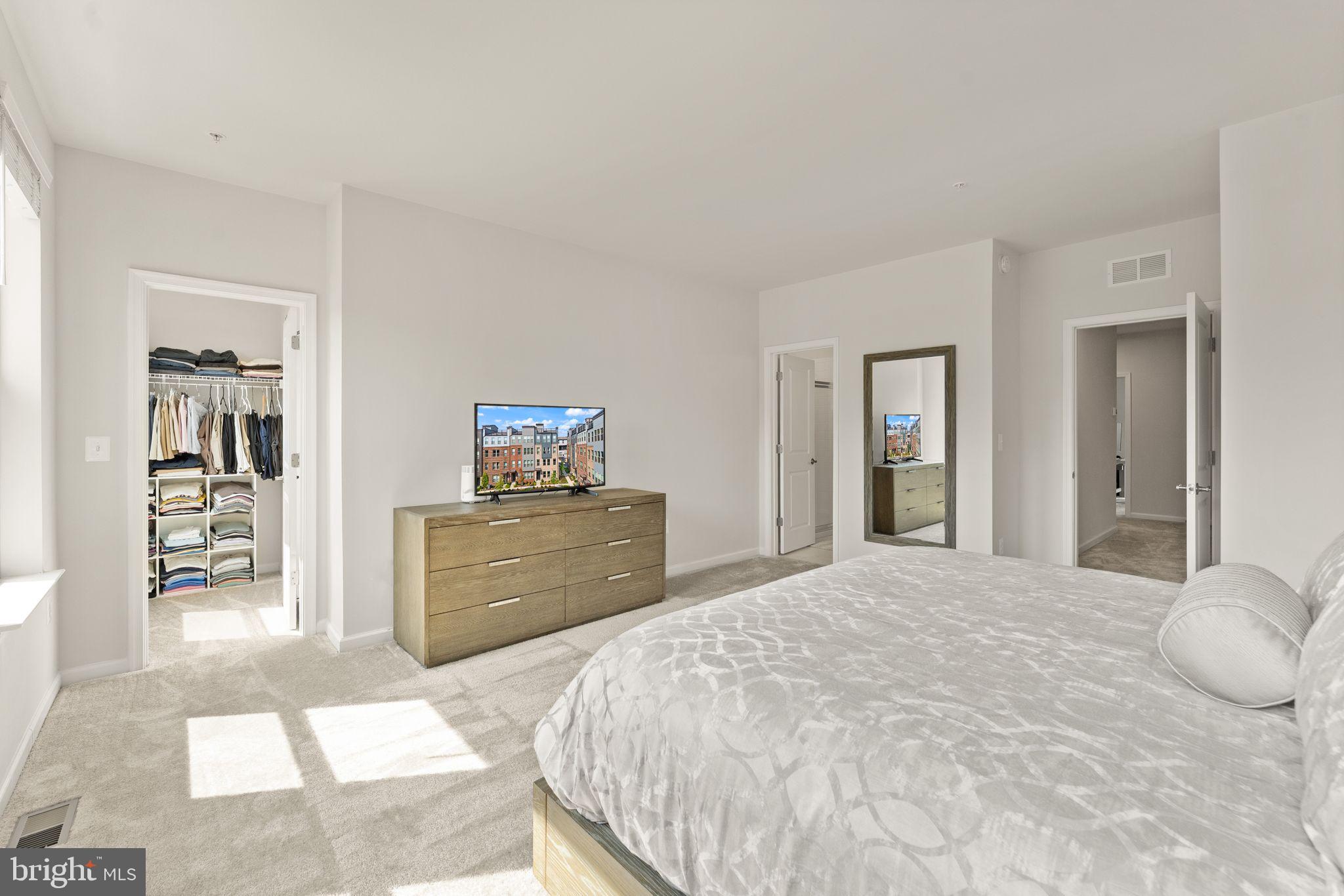 DULLES TECHNOLOGY - Residential