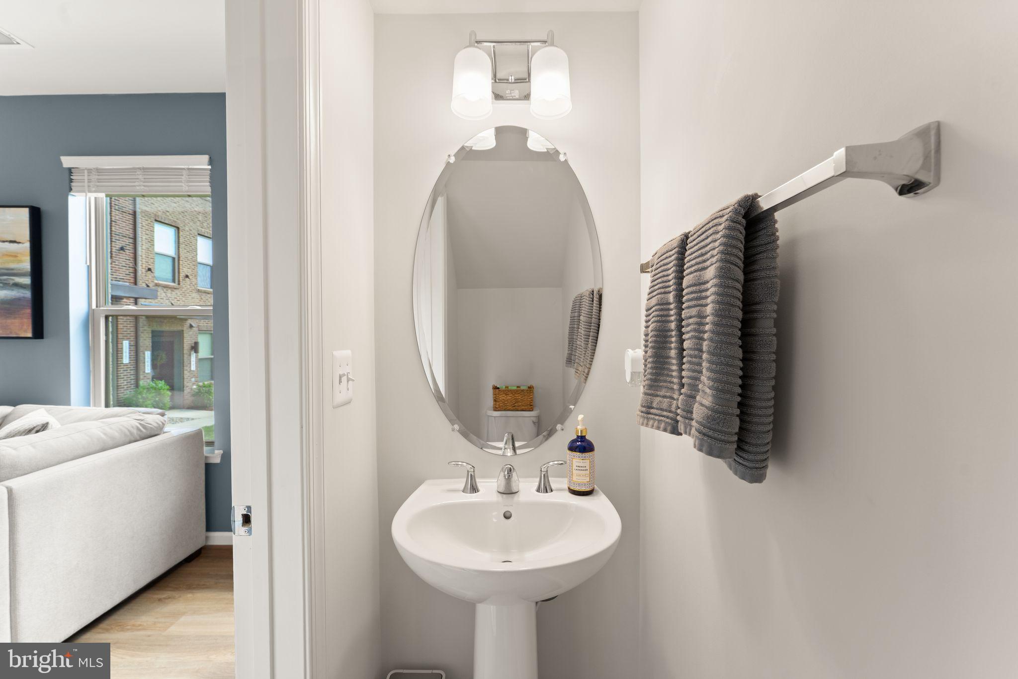 DULLES TECHNOLOGY - Residential