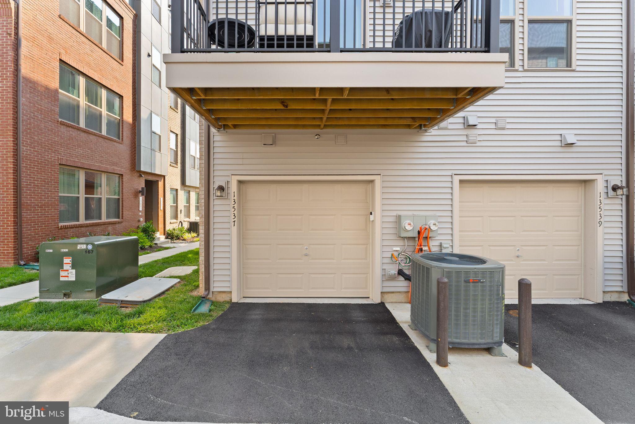 DULLES TECHNOLOGY - Residential