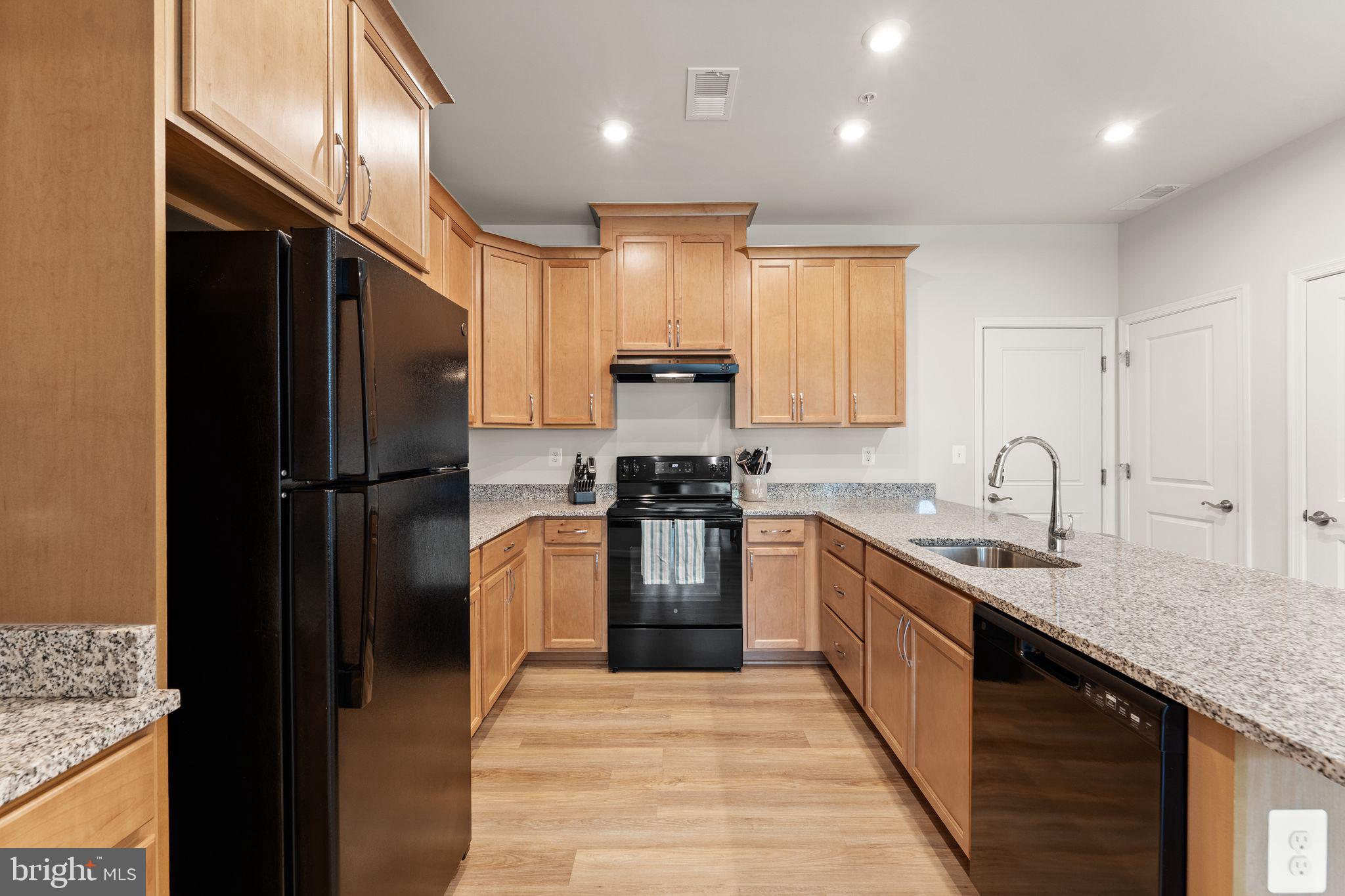 DULLES TECHNOLOGY - Residential
