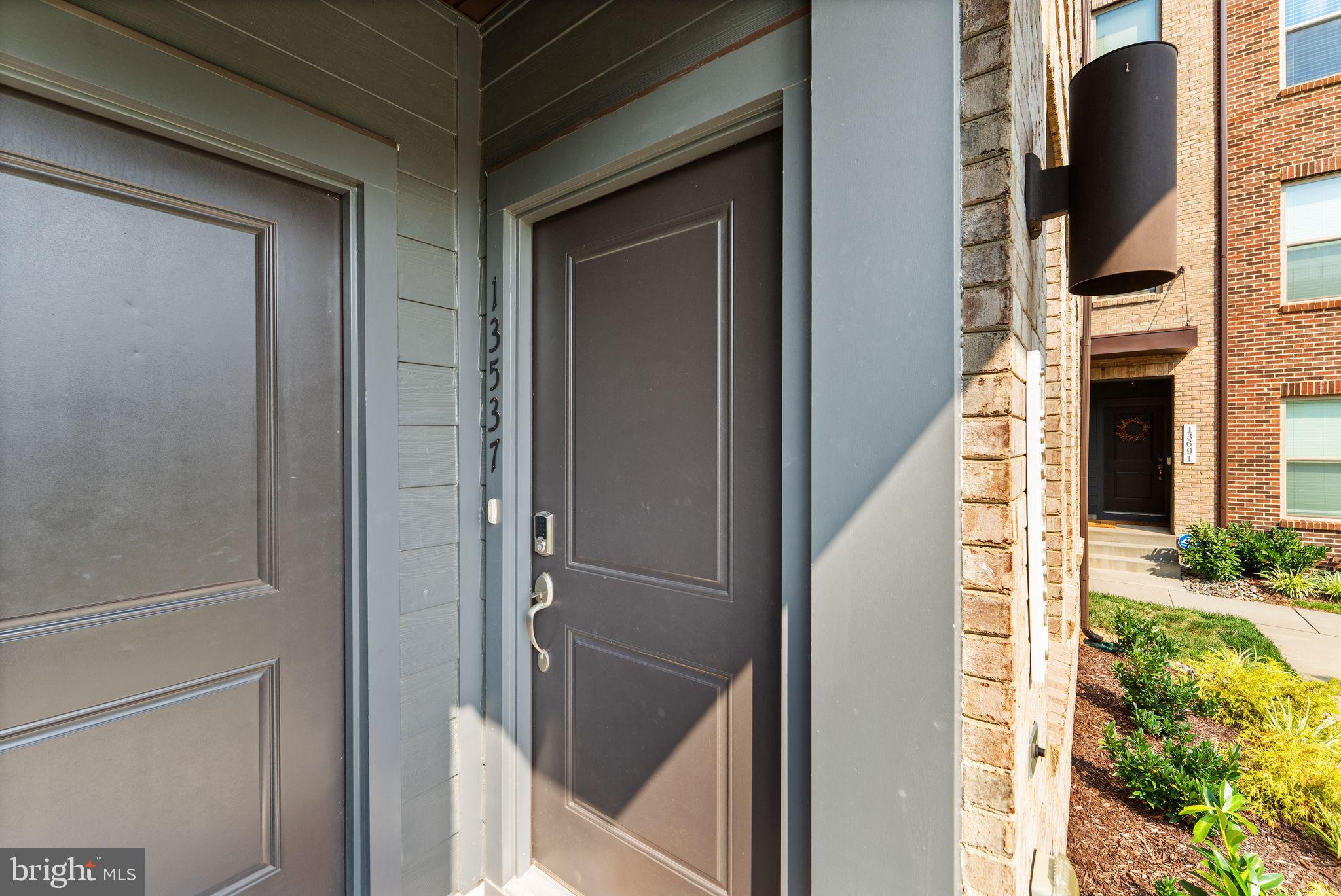 DULLES TECHNOLOGY - Residential