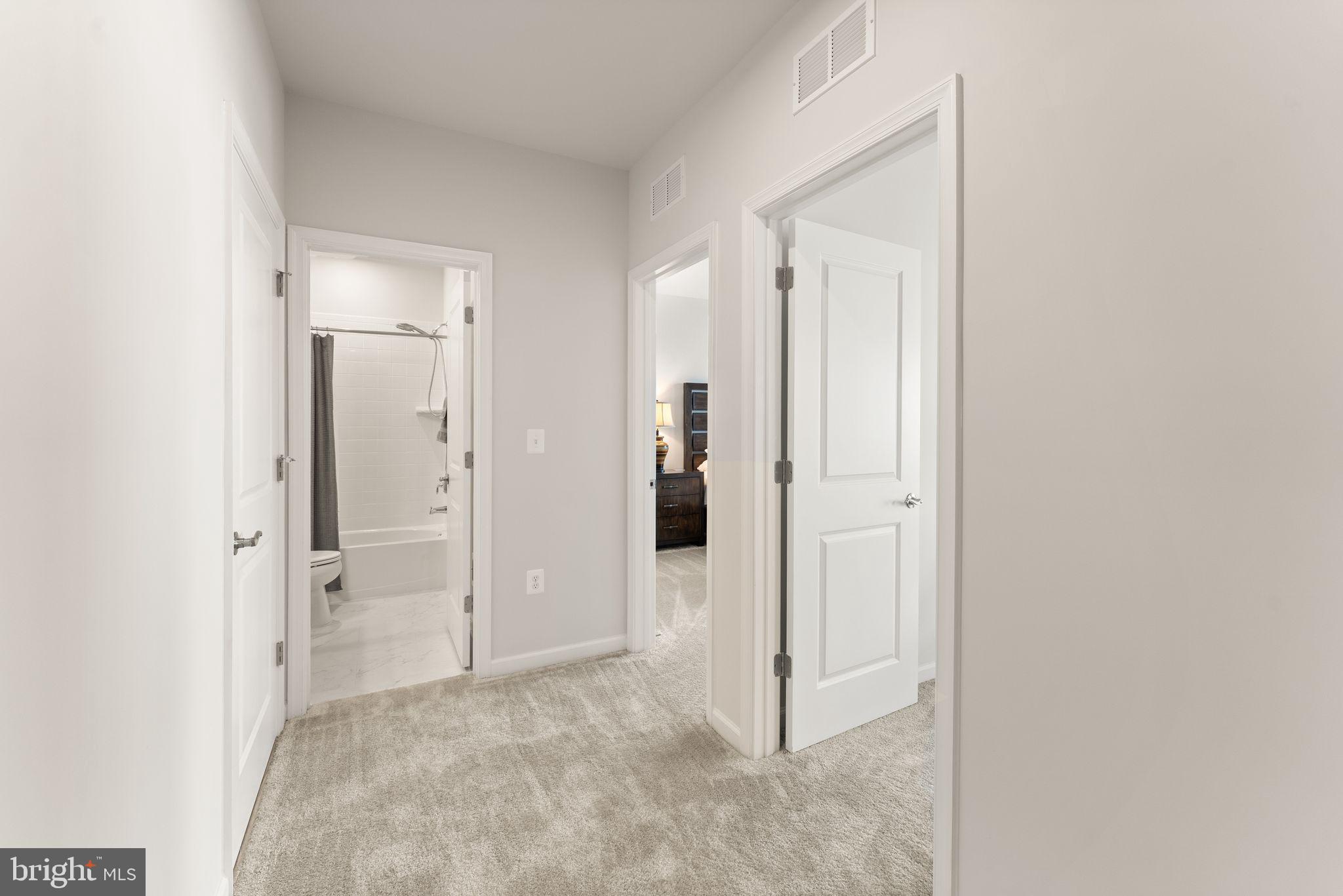 DULLES TECHNOLOGY - Residential