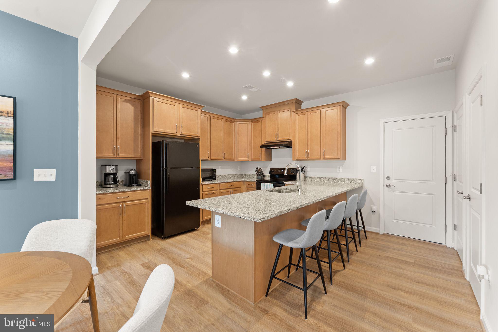 DULLES TECHNOLOGY - Residential