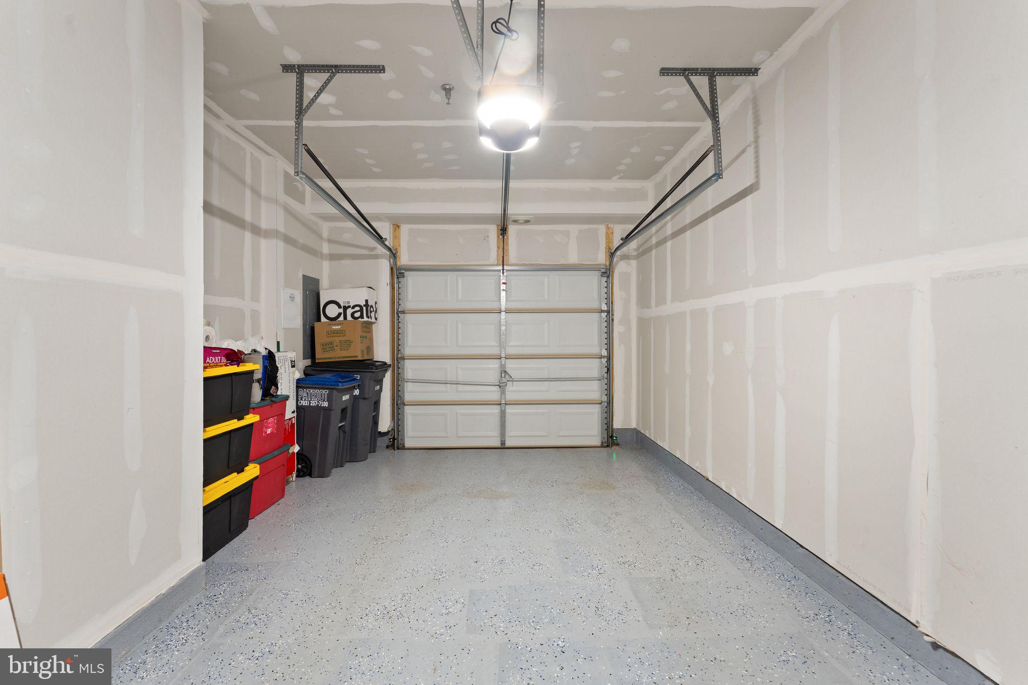 DULLES TECHNOLOGY - Residential